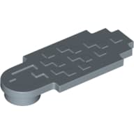 Wing, Pixelated Squares (Elytra)