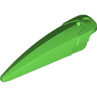 Large Figure Limb Cover / Claw / Spike Large with Axle