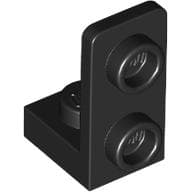 Bracket 1 x 1 - 1 x 2 Inverted