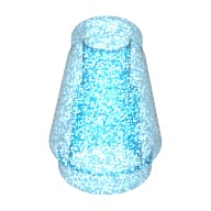 Cone 1 x 1 [Top Groove]