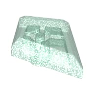 Tile Special 1 x 2 Diamond Plain