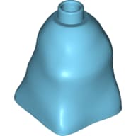 Duplo Brick 2 x 2 x 2 Bag Shaped [Plain]