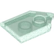 Tile Special 2 x 3 Pentagonal