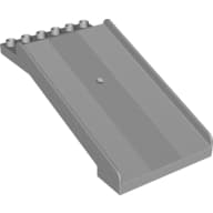 Duplo Ramp / Road 6 x 12 x 8
