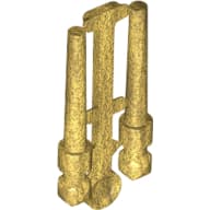 Equipment Wand Sprue [Complete Set of 2]