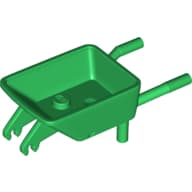 Equipment Wheelbarrow