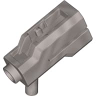 Launcher, Weapon Gun / Blaster / Shooter Square