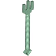 Weapon Trident, Blocky