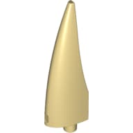 Animal Body Part, Barb / Claw / Tooth / Talon / Horn, Large