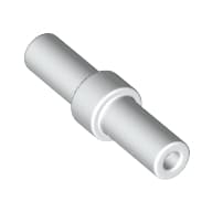 Bar 2L with Stop in Center