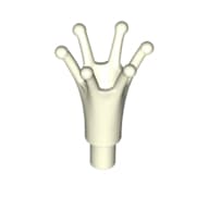 Headwear Accessory Crown Long with Bar