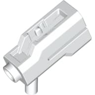 Launcher, Weapon Gun / Blaster / Shooter Square