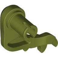 Animal Body Part, Dinosaur, Arm / Leg, Left, Small