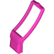 Bag / Messenger Pouch with Long Strap