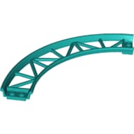 Vehicle Track, Roller Coaster, Curve