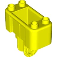 Duplo Crane Basket with Locking Ring