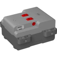 Hub, Powered Up 2-Port (Non-Bluetooth) - Screw Opening