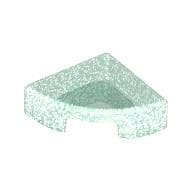 Tile Round 1 x 1 Quarter