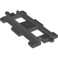 Duplo Train Track 4 x 8 Straight