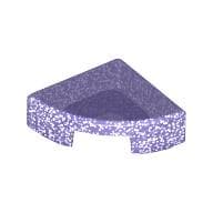 Tile Round 1 x 1 Quarter