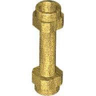 Weapon Hilt Symmetric