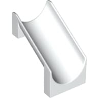 Slide Straight 4 x 6 x 6