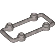 Lattice 3 x 6 Module with Studs