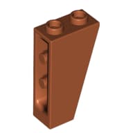 Slope Inverted 75° 2 x 1 x 3