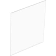 Glass for Frame 1 x 6 x 6