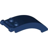 Windscreen 6 x 2 x 2 with Handle