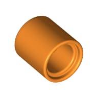 Technic Pin Connector Round 1L [Beam]