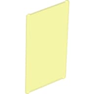 Glass for Window 1 x 4 x 6