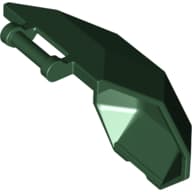 Windscreen 4 x 4 x 4 2/3 with Handle