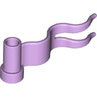 Flag 4 x 1 Wavy [First Wave Right]