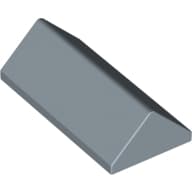 Slope 45° 2 x 4 Double