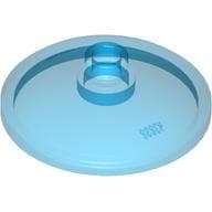 Dish 3 x 3 Inverted [Radar]