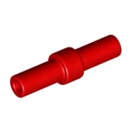 Bar 2L with Stop in Center