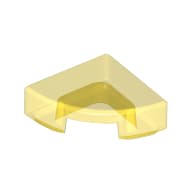 Tile Round 1 x 1 Quarter