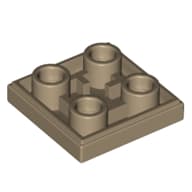 Tile Special 2 x 2 Inverted