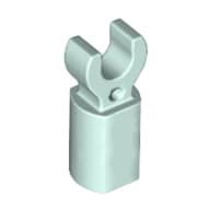 Bar Holder with Clip