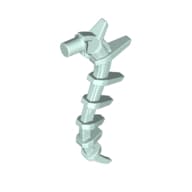 Plant / Creature Body Part, Vine / Tail / Tentacle / Bionicle Spine, Spiky