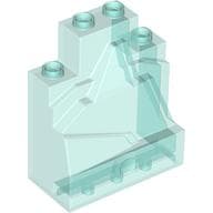 Rock Panel 2 x 4 x 4