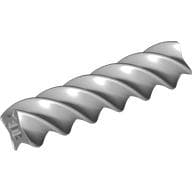 Technic Worm Gear 6M with Axle Hole