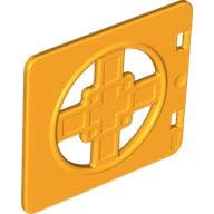 Duplo Door / Lid, Chinese Effect