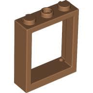 Window Frame 1 x 3 x 3