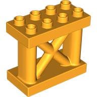 Duplo Support 2 x 4 x 3, Girder