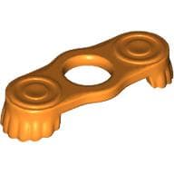 Minifig Neckwear Epaulette