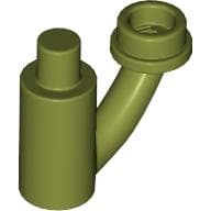 Plant, with Bar and Off-shoot with Stud