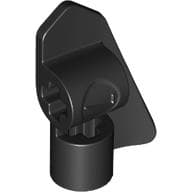 Technic Panel Fairing #7 3L Very Small Smooth, Side A