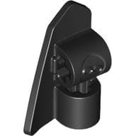 Technic Panel Fairing #8 3L Very Small Smooth, Side B